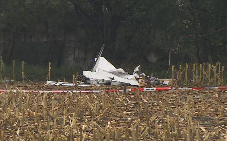 Panika u Poljskoj: Pronađeni sumnjivi ostaci letjelice nakon velikog napada Rusije na Ukrajinu