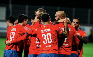 Uz sporni penal: Borac se pobjedom u Prijedoru učvrstio na vrhu tabele