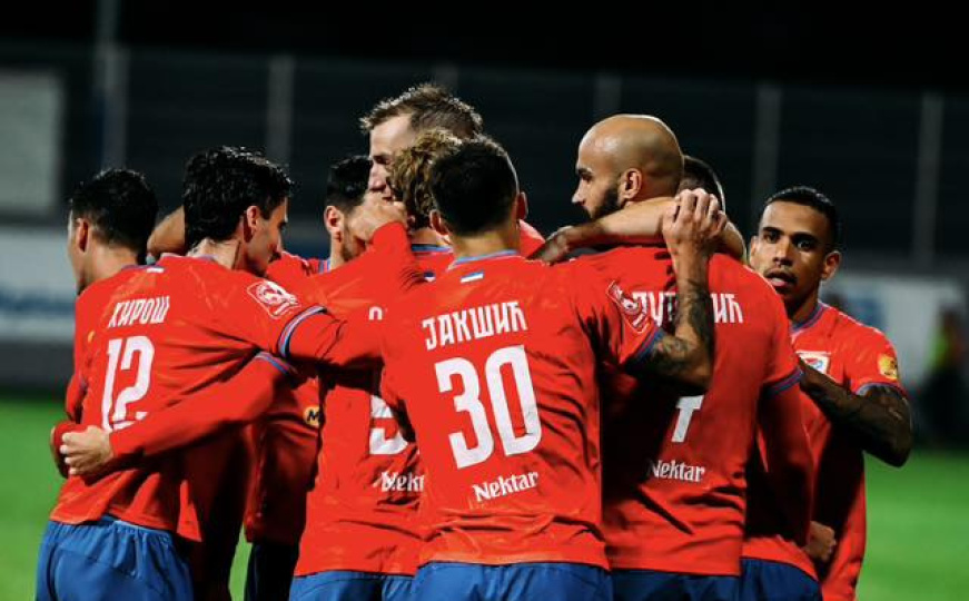 Uz sporni penal: Borac se pobjedom u Prijedoru učvrstio na vrhu tabele