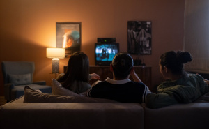 Filmski maratoni za jesen: Romantične priče koje će zagrijati vaše srce