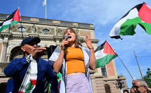 Greta Thunberg i stotine aktivista u izraelskom zatvoru: "Držali su nas bez vode i hrane"