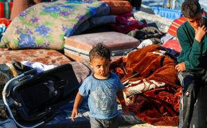 Danas u Egiptu počinju pregovori Izraela i Hamasa: Očekuje se pregled mapa i ruta povlačenja