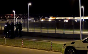 Dronovi 'poremetili' aerodrome: Zračna luka u Oslu rano jutros obustavila letove