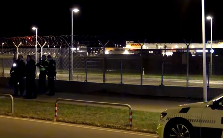 Dronovi 'poremetili' aerodrome: Zračna luka u Oslu rano jutros obustavila letove