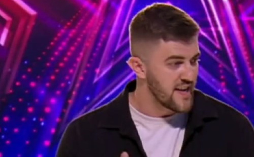 Bosanac Elvedin Hegić osvojio četiri "Da" i simpatije žirija Supertalenta: "Počinjem te obožavati"