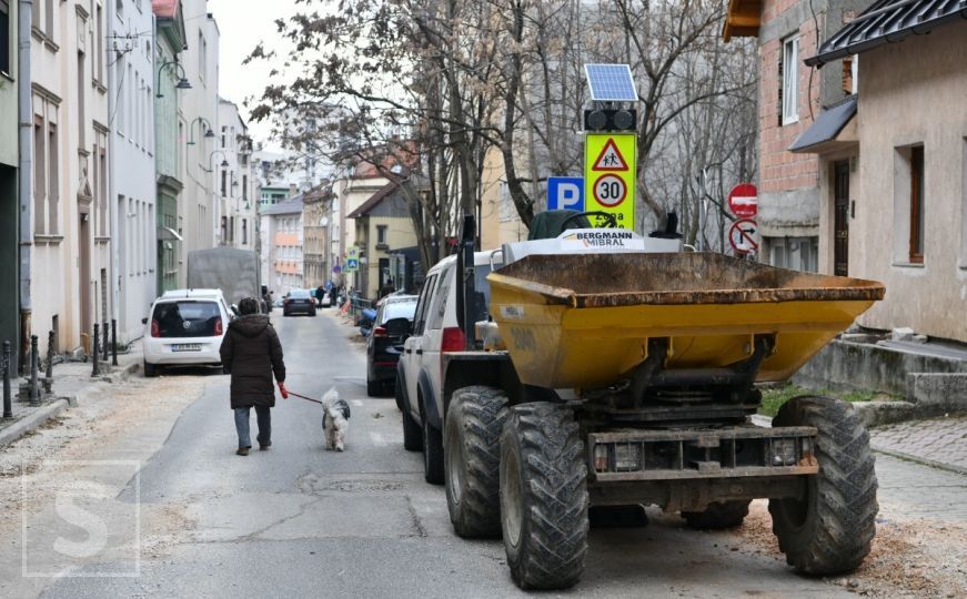 Sarajevo: Mogući prekidi vodosnabdijevanja u više od 20 ulica