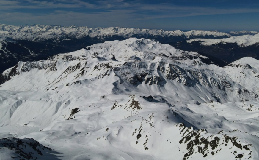 Tijelo jednog planinara pronađeno: Nastavlja se potraga za Hrvatima stradalim u lavini na Alpama