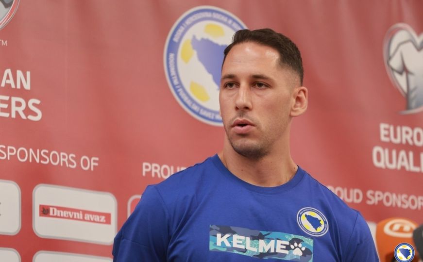 Herojski potez Zmaja, na terenu spasio život suigraču: "Postoje važnije stvari od nogometa"