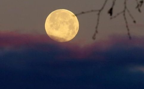 Večeras pogledajte u nebo: Pojavit će se prvi 'supermjesec' ove godine