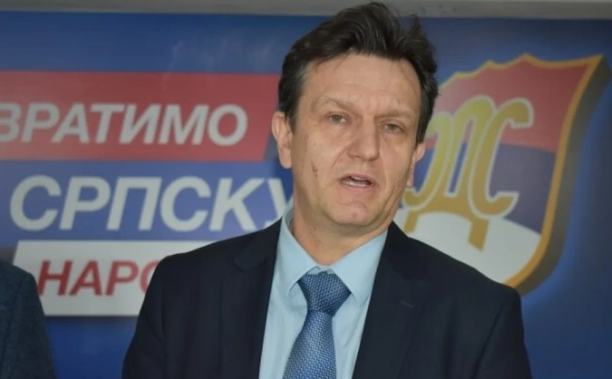 Utrka za vlast u RS-u, Blanuša: Moja kandidatura je pomno promišljena, pobjeda je moguća