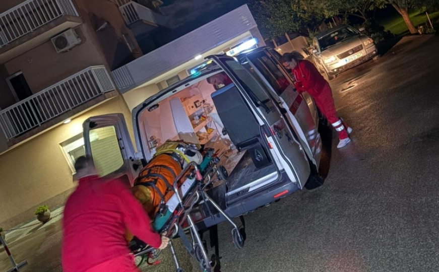 U Međugorju pronađen nestali hodočasnik