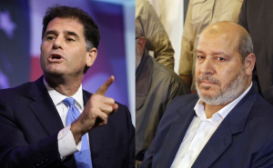 Netanyahuov savjetnik i prvo lice Hamasa: Ko su ljudi koji odlučuju o budućnosti Gaze u Egiptu?