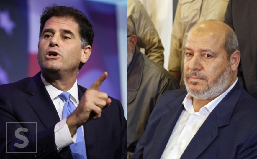 Netanyahuov savjetnik i prvo lice Hamasa: Ko su ljudi koji odlučuju o budućnosti Gaze u Egiptu?