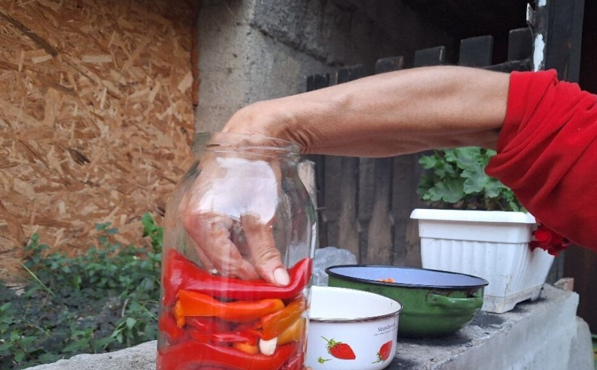 Kad domaćice krenu u pripremu zimnice: Da li ste ikad pravili tumbane paprike?