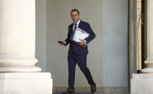 Kriza se nastavlja: Francuski premijer Sebastian Lecornu podnio ostavku sa cijelom vladom
