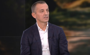 Bivši ministar odbrane: U Crnoj Gori uhapšen Predrag Bošković