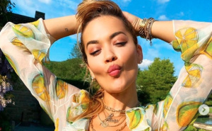 Skoro pa top lista - Olivia Dean, Taylor Swift, Rita Ora, Mariah Carey...