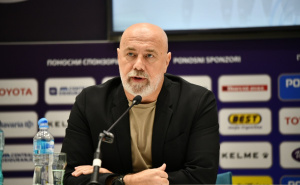 Barbarez uoči utakmica protiv Kipra i Malte: "Imamo izmjenu na spisku, važno je da ostanemo u ritmu"