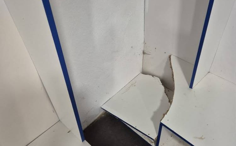 Bivši premijerligaš pokazao drugo lice: Uništili svlačionicu nakon meča na bh. stadionu