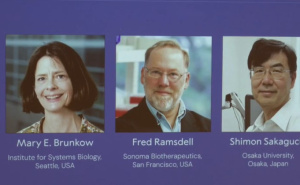 Ovo su dobitnici: Dodijeljena Nobelova nagrada za fiziologiju ili medicinu