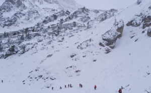 Tragične vijesti iz Slovenije: Sva tri hrvatska planinara su mrtva, pronađena tijela