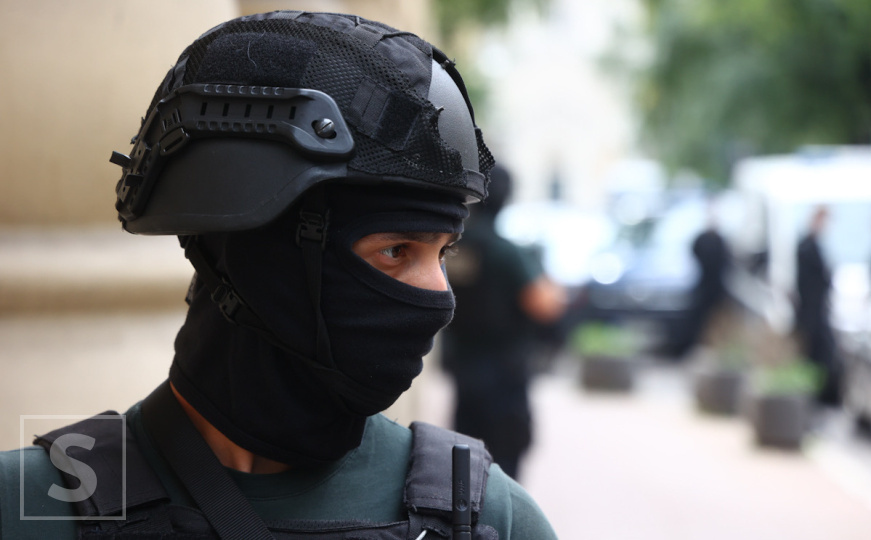 Organizirani kriminal: Tužilaštvo BiH objavilo detalje o Sky i ANOM predmetima