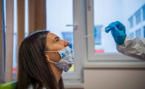 Virus ponovo kruži: Sve više oboljelih od respiratornih infekcija i COVID-a u Banjoj Luci