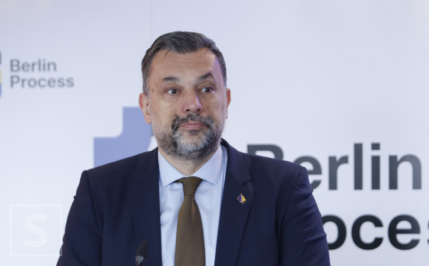 Konaković: Ili ćemo mi pobijediti korupciju ili će ona nas. Država je učinila da se ona olakša