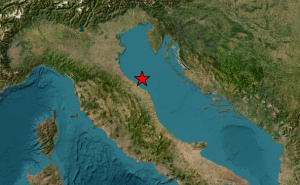 Jak zemljotres kod Italije, osjetio se i u BiH: "Lusteri su se ljuljali"