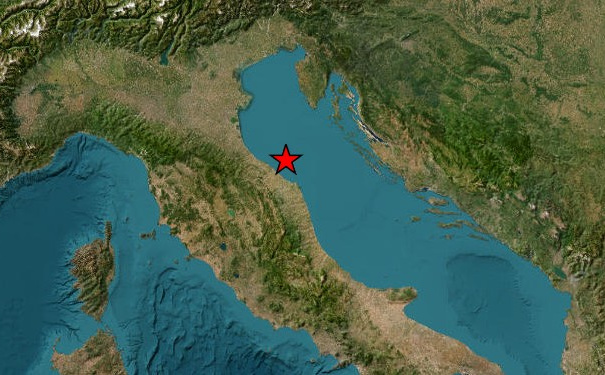 Jak zemljotres kod Italije, osjetio se i u BiH: "Lusteri su se ljuljali"