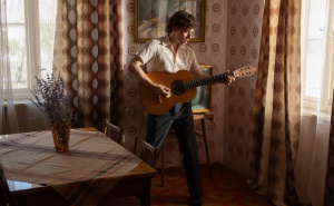 Film "Duchon" stiže u Sarajevo, sa slovačkom verzijom hita Kemala Montena: Ulaz je besplatan