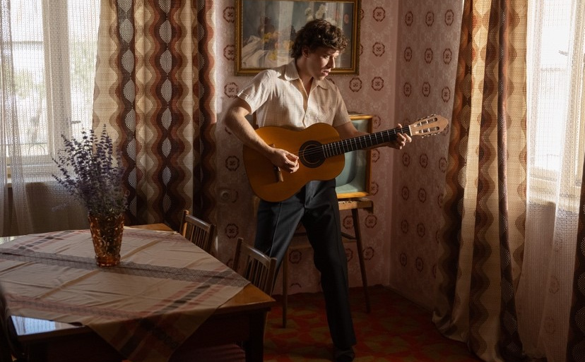 Film "Duchon" stiže u Sarajevo, sa slovačkom verzijom hita Kemala Montena: Ulaz je besplatan