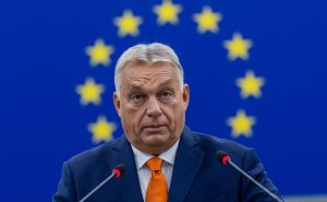 Orban 'udario' na EU: "Unija se raspada"