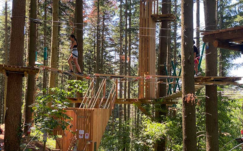 Planina za sve generacije: Bjelašnica dobija edukativne i adrenalinske sadržaje
