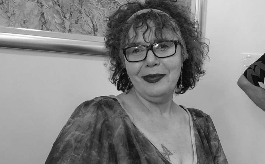 Promocija knjige "Ples za život" autorice Amele Rebac u Mostaru