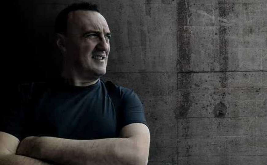 Edin Krehić za portal Radiosarajevo.ba: "Na ranu stavi Gazu"