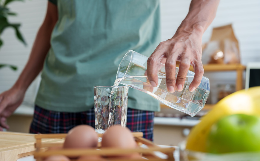 DoNatural: Bolji izbor za hidraciju tijela