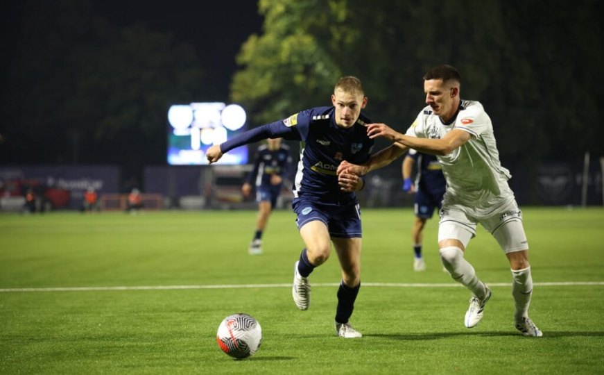 Odbio BiH zbog Srbije: "To mi je oduvijek bio san, velika mi je čast"