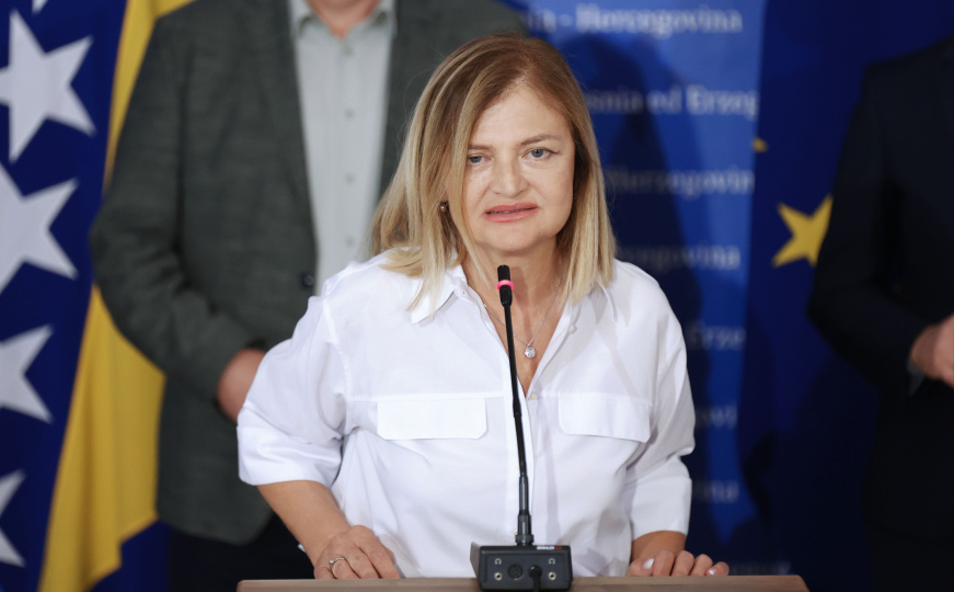 "Posljedice po cijelu zemlju": Državni službenici najavljuju proteste, ali ne isključuju ni štrajk