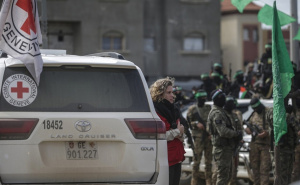 Crveni križ spreman da pomogne u razmjeni talaca, iz Izraela nominovali Trumpa za Nobelovu nagradu