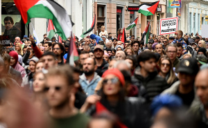 Bosna i Hercegovina za slobodnu Palestinu: U nedjelju veliki protest u Sarajevu