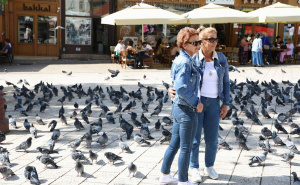 Objavljena prognoza do 21. oktobra: Vraćaju se sunčani dani i temperature od 24 stepena