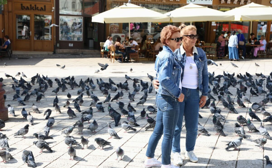 Objavljena prognoza do 21. oktobra: Vraćaju se sunčani dani i temperature od 24 stepena