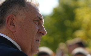 Dodika strah novog suđenja: "Ne potpisujem ništa, a šta vas briga kako sam platio put u Rusiju?"