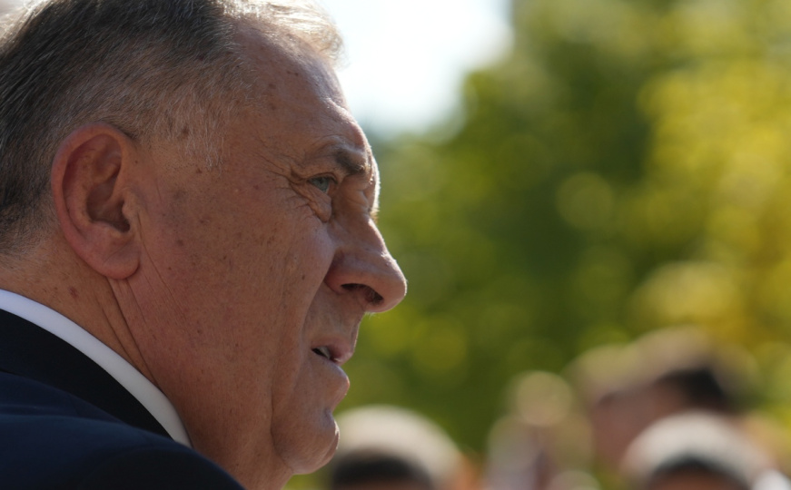 Dodika strah novog suđenja: "Ne potpisujem ništa, a šta vas briga kako sam platio put u Rusiju?"