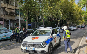 Užas u Albaniji: Sudija Apelacionog suda ubijen tokom suđenja