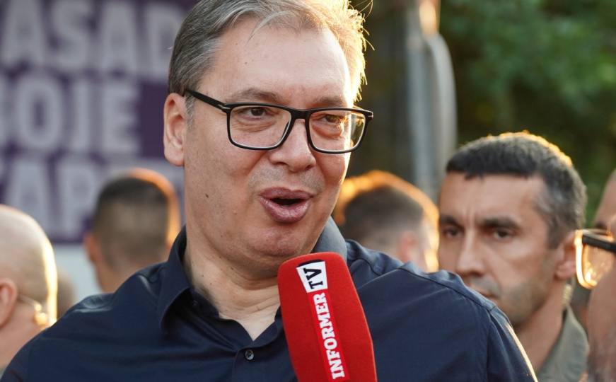 Vučić ponovo uhvaćen u laži, mediji u Srbiji: "Sramota šta radi, ovo je nedopustivo"