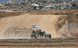 Počeli pregovori Izraela i Hamasa