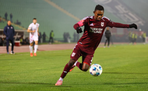 Poluvrijeme na Koševu: Bez golova u okršaju Sarajeva i Zrinjskog