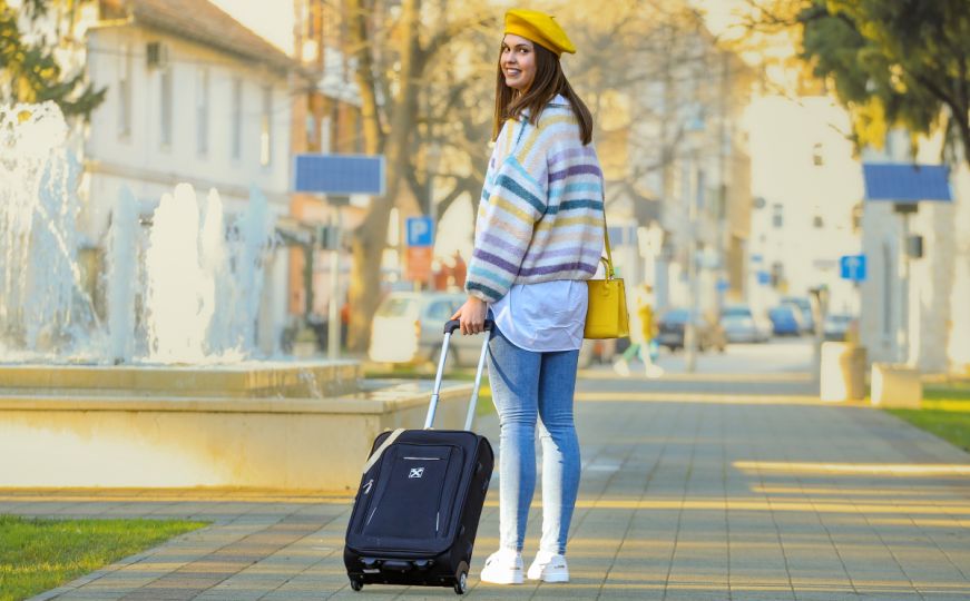 Trikovi za jeftinije putovanje: Uživat ćete i bez mnogo potrošenog novca